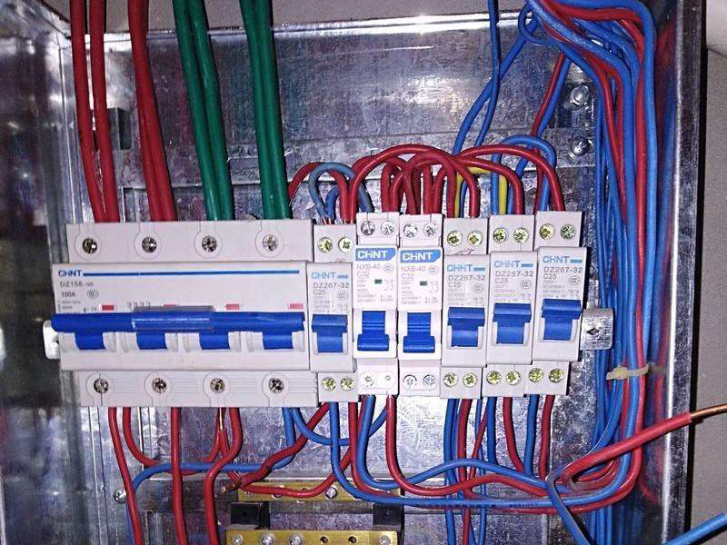 暗線漏電跳閘怎么查，先搞清楚跳閘三大原因重要